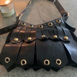 Yves Saint Laurent bag